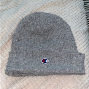 Champs beanie